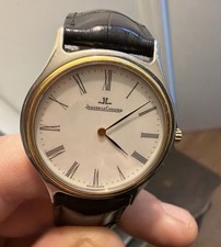 Montre Jaeger-LeCoultre Homme