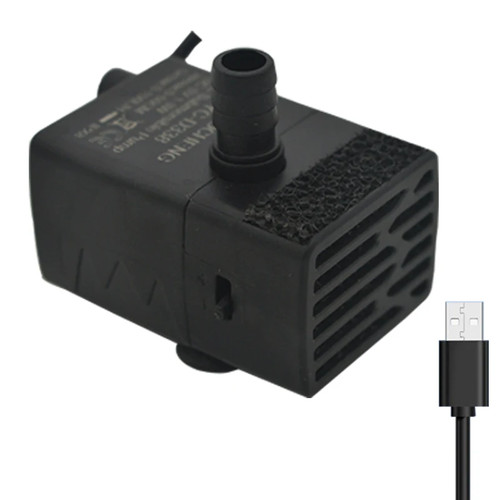 Pompe filtration aquarium - pompe,