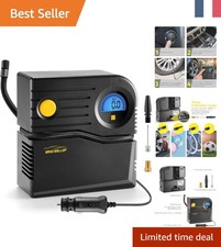 Pompe à Air Portable 12V -
