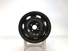 Jante tôle - Citroen C4