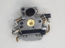 carburateur de tronçonneuse