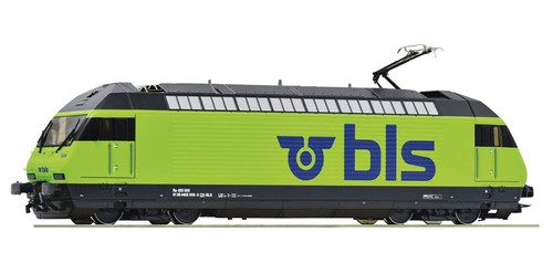 Roco 7510026 bls - re, 009