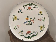 TRES JOLI GRAND PLAT EN