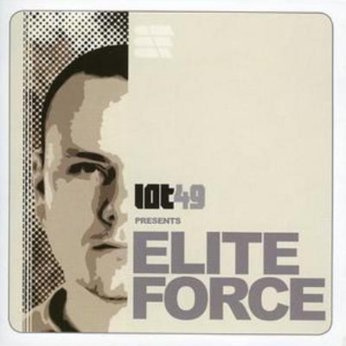 Various artists lot49 presents - lot49,