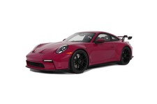 Porsche 911 922 gt3 - 922, 1/12