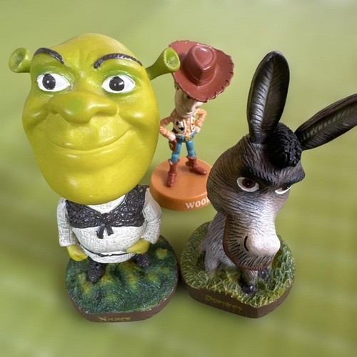 Sans boîte figurine - boîte], &