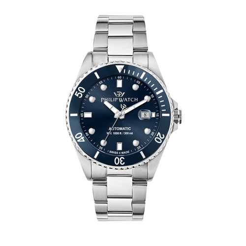 Montre philip watch - watch, homme