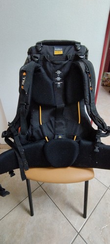 Sac dos randonnée forclaz - à,