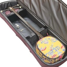 Ensemble étui souple SANSHIN