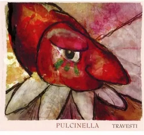 Travesti pulcinella var - travesti,,