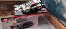 PEUGEOT 207 S2000 RALLYE MONTE