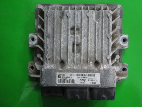 Ecu engine control unit - ecu,