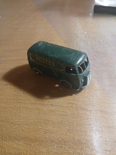 Camion dinkytoys dinky toys - dinkytoys,