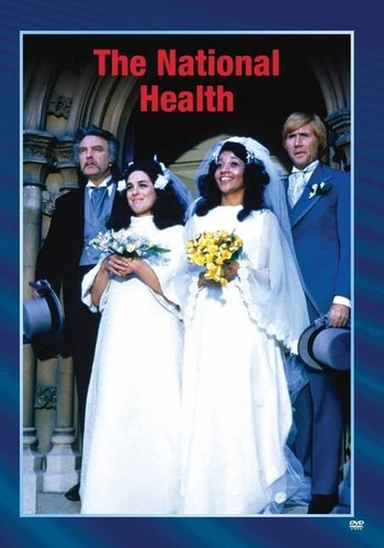 National health the - the, (dvd)