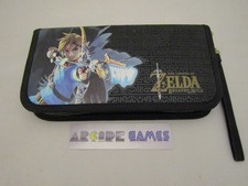 SACOCHE DE TRANSPORT ZELDA