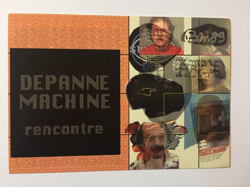 Depanne machine galerie lara - depanne,