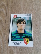 N°90 PANINI FOOTBALL 85 rc