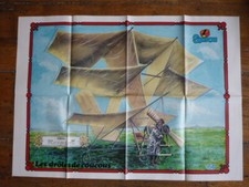 POSTER / DEVOS / DROLES DE