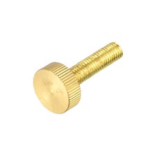 Molette pouce vis m8x35mm - molette, vis,