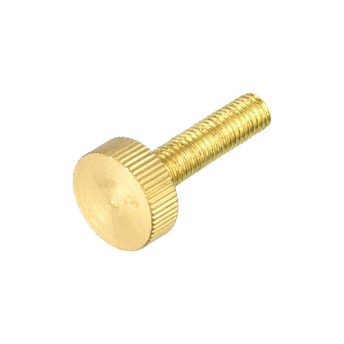 Molette pouce vis m8x35mm - molette,