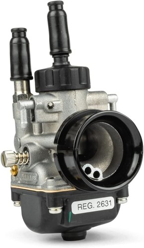 Carburateur dell orto - carburateur, phbg