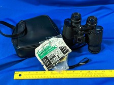 Bushnell Ensign Binoculars