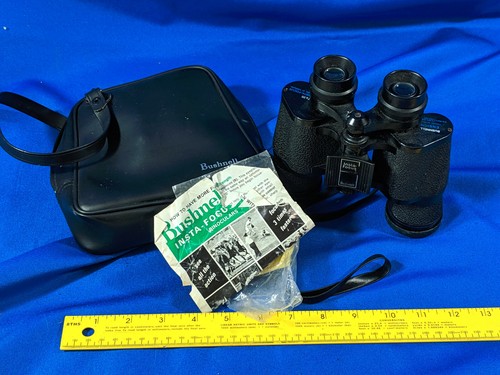 Bushnell ensign binoculars - bushnell,