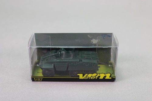 Le1436 verem 4001 87 - verem, char