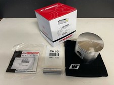 WISECO 734MO7650 Piston Forgé