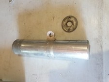 cartouche silencieux