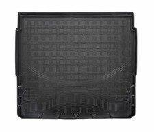 Tapis De Coffre Cautchouc /