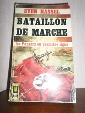 Bataillon de marche -Sven
