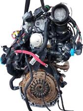 ⭐ K9KE628 moteur complet