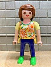 PLAYMOBIL Personnage Femme