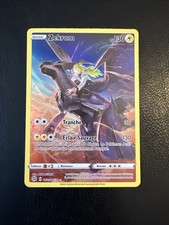 Carte Pokemon Zekrom Full Art