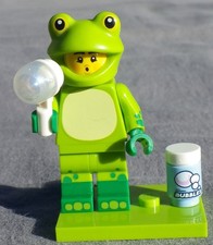 LEGO 71051 mini figurine