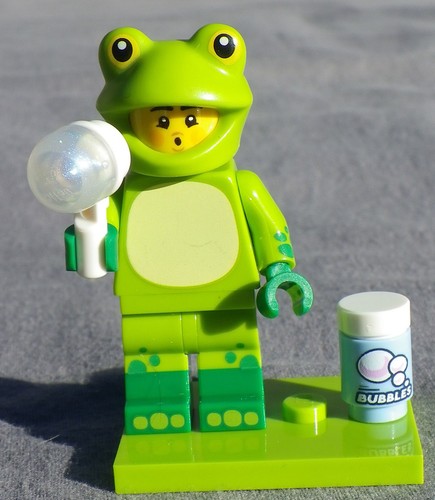 Lego 71051 mini - 71051,