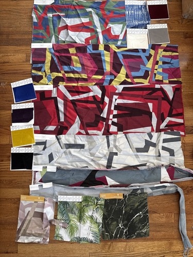Lot pierre frey fabric - lot,
