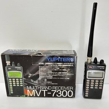 YUPITERU MVT-7300 Multiband