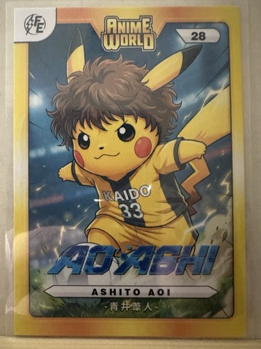 Pikachu cosplay anime world - ,