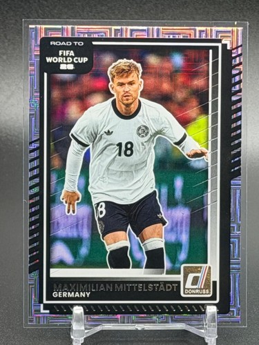 2025 donruss silver maze - 2025-26,