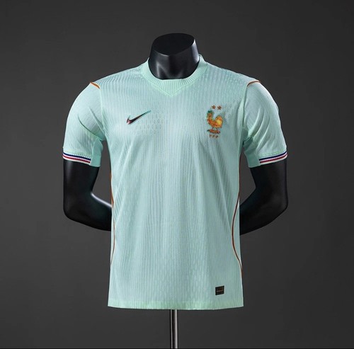 Maillot extérieur cdm 2026