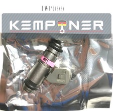 IWP099, buse d'injection Vanne