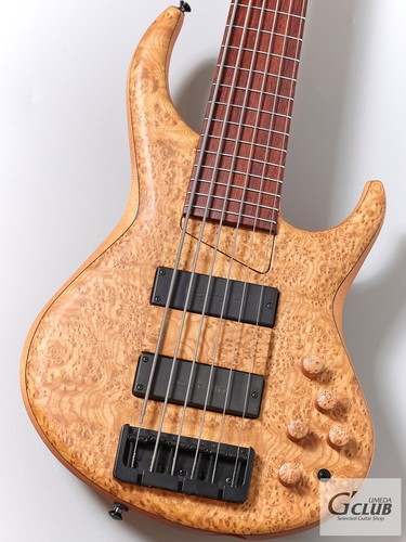 Mtd 635 ash - 635-24, burl