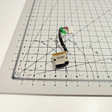 HP NoteBook 14-CF - Cable d'alimentation / power cable - 799735-F51