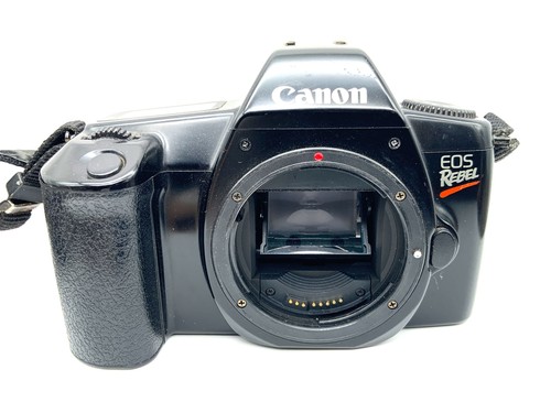 Canon eos rebel slr appareil - eos,