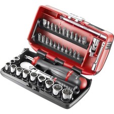 Facom Jeu de clés à douille