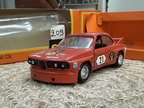 Solido gam bmw 3 - 3.0, csl