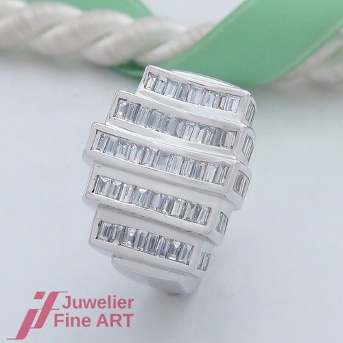 Bague diamant - -,