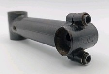 Potence GT Bicycles 130 mm Velo VTT Vintage 1990 Stem MTB Bicycle 